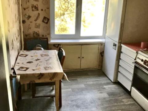 квартира за адресою житловий масив Тополя-2 вул., 7