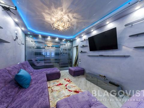 квартира за адресою Казимира Малевича вул. (Боженка), 89