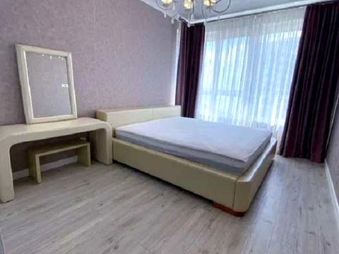 квартира по адресу Заречная ул., 3-А