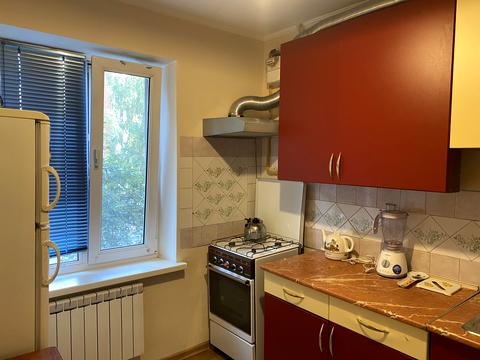 квартира по адресу Симиренко ул., 20