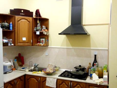 квартира за адресою Голосіївський просп. (40-річчя Жовтня), 102/1