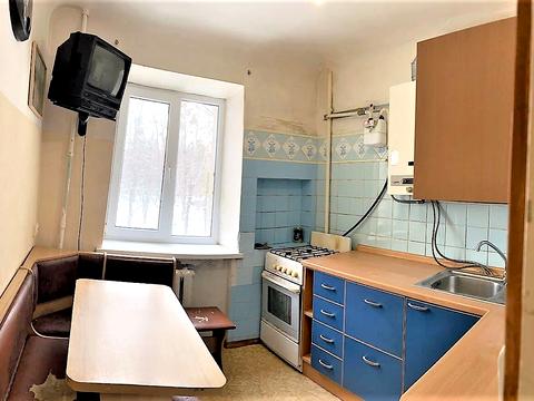 квартира по адресу Науки просп. (Ленина), 57