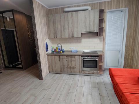 квартира по адресу Львовская ул., 15