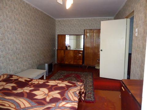 квартира по адресу Колодезная ул., 10