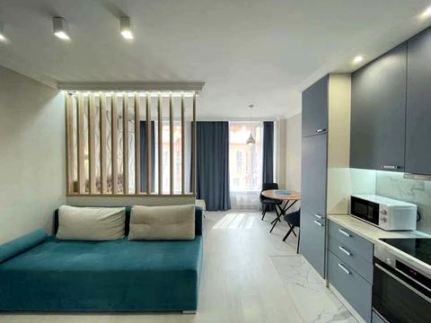 квартира по адресу Соборности просп. (Воззʼєднання), 17