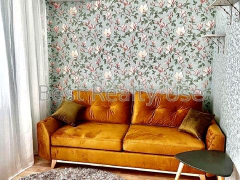 квартира по адресу Ивана Выговского ул. (Маршала Гречка), 10