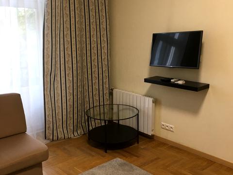 квартира по адресу Шота Руставели ул., 26