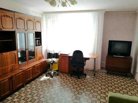 квартира по адресу Казимира Малевича ул. (Боженка), 83