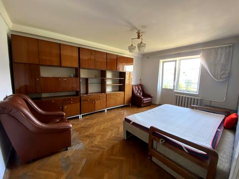 квартира по адресу Оболонский просп., 5