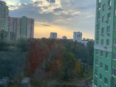квартира за адресою Відрадний просп. (Чубаря), 2