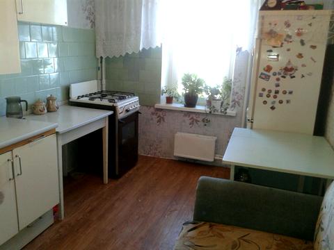 квартира по адресу Архитектора Вербицкого ул., 4