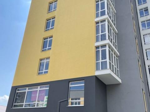 квартира за адресою Мазепи вул., 20