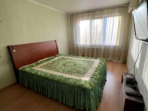 квартира по адресу Оболонская пл. (Дружбы Народов СССР), 5