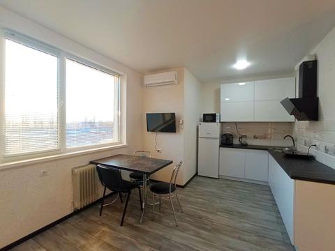 квартира за адресою Промениста, 50