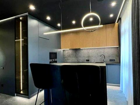квартира за адресою Пекарська, 30