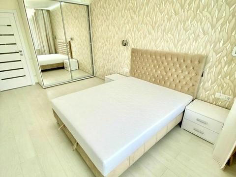 квартира за адресою Єлизавети Чавдар вул., 3