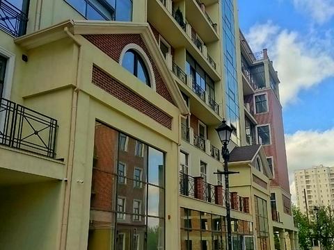 квартира по адресу Профессорская, 4