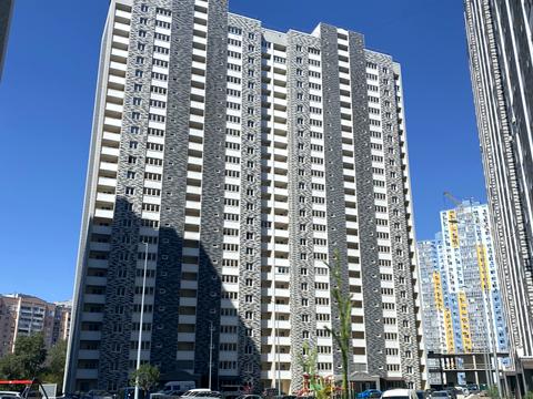 квартира по адресу Ревуцкого ул., 54-А