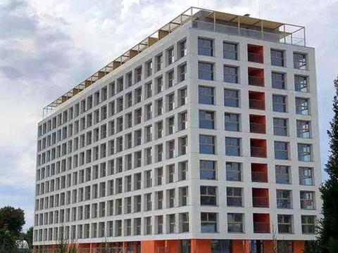 квартира по адресу Кобзаря бульв., 3