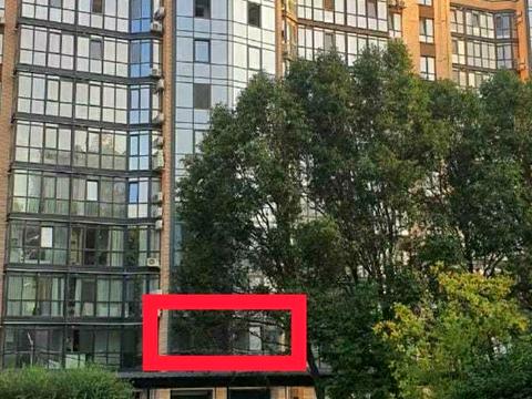 квартира по адресу Набережная Победы ул., 42ф