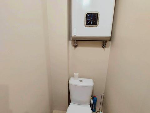 квартира за адресою Феодосійська вул., 8