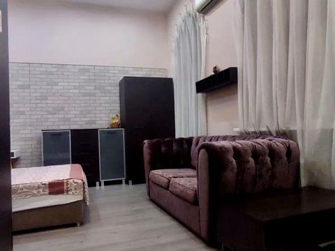 квартира по адресу Саксаганского ул., 57-А