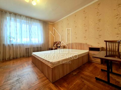 квартира по адресу Братиславская ул., 13