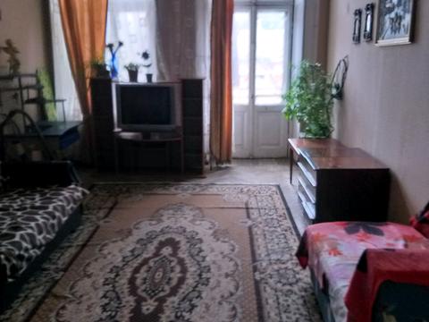 квартира за адресою Преображенська вул., 60