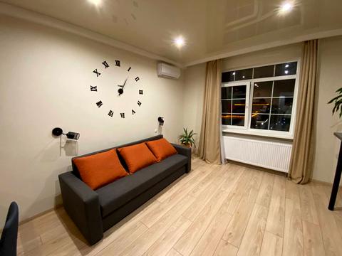 квартира за адресою Михайла Максимовича вул. (Онуфрія Трутенка), 24-А