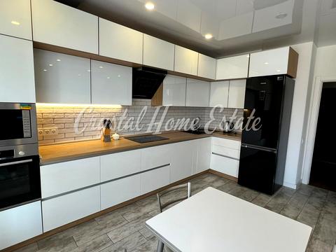 квартира по адресу Богдановская ул., 7-В