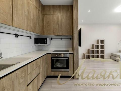 квартира по адресу Предславинская ул., 42