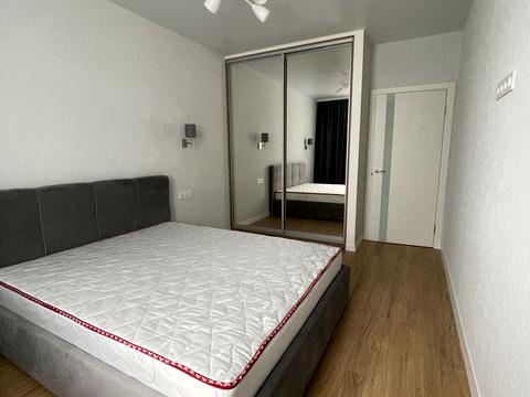 квартира за адресою Європейського Союзу просп. (Правди), 41