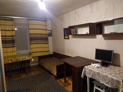 квартира по адресу Депутатская ул., 25