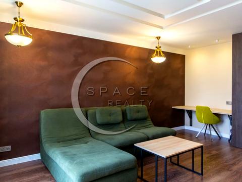 квартира за адресою Професора Підвисоцького вул., 4в