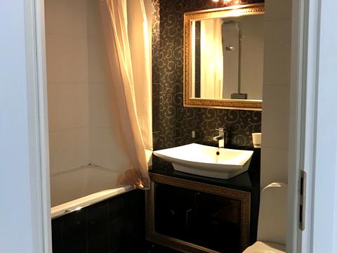 квартира за адресою Рибальська вул., 8