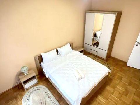 квартира по адресу Кубийовича ул., 22