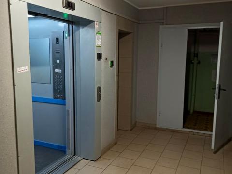квартира по адресу Голосеевский просп. (40-летия Октября), 11