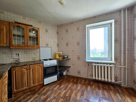 квартира за адресою Оноре де Бальзака вул., 4