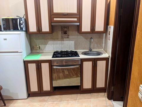квартира за адресою Залізнична вул., 48