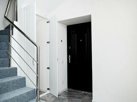 квартира по адресу Молодіжна ул., 7