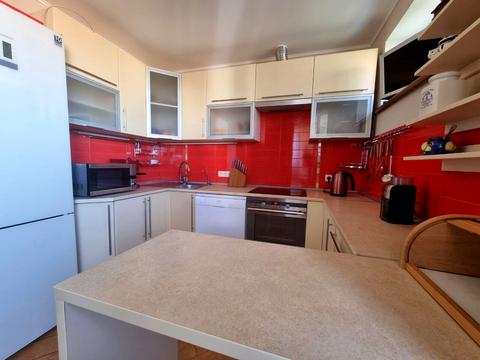 квартира по адресу Мира просп., 11