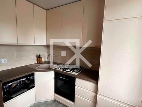 квартира за адресою Червоної Калини просп. (Володимира Маяковського), 12