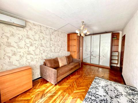 квартира по адресу Бакинская ул., 37-В