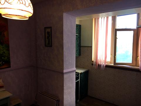 квартира за адресою Наталії Ужвій вул., 9