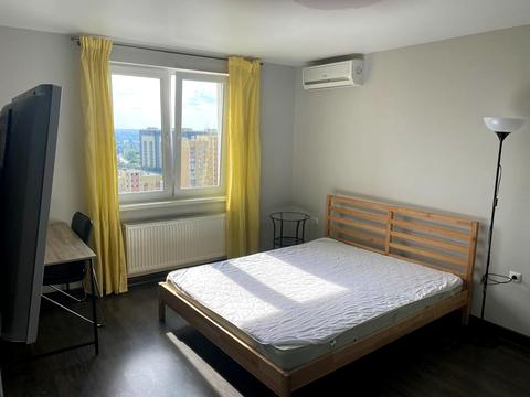 квартира за адресою Юлії Здановської вул. (Ломоносова), 36-А