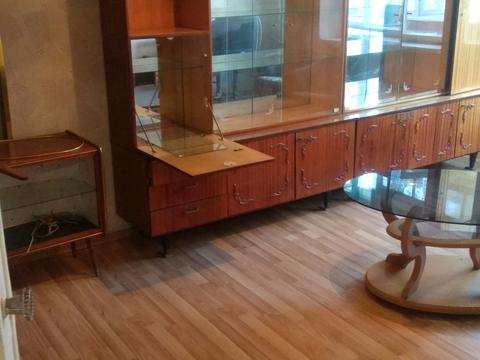 квартира за адресою Леха Качинського, 18