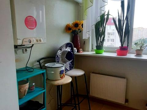 квартира за адресою Комітетська вул., 14б