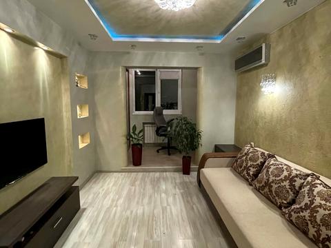 квартира по адресу Оноре де Бальзака ул., 84-А