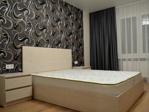 квартира за адресою Балтійський пров., 1