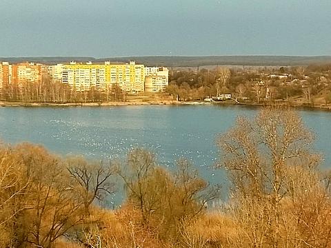 квартира за адресою Михайла Лушпи просп., 2